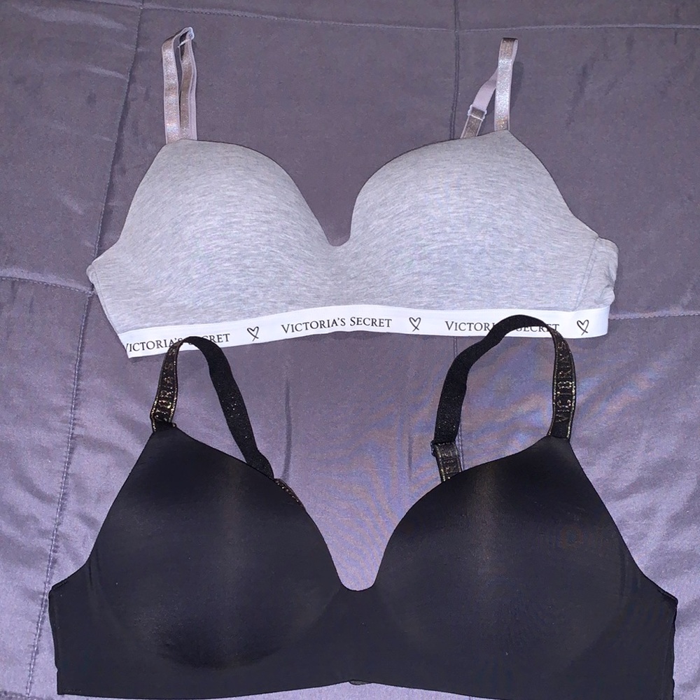 VS T-Shirt Bras